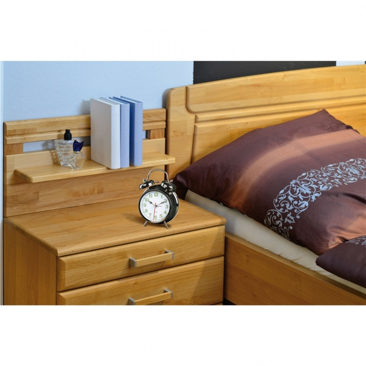 Hama Vekkerklokke Nostalgi Svart Hama Vekkerklokke Nostalgi Svart