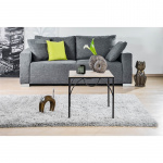 Hama Værstasjon EWS-200 Svart