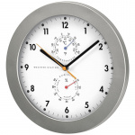 Hama Väggklocka PG300 Radiokontrollerad Termo/Hygro