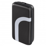 Hama Veska Nintendo Switch Hardcase Svart Hama Veska Nintendo Switch Hardcase Svart