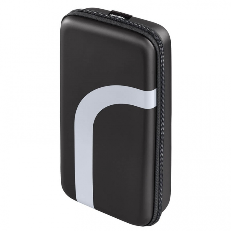 Hama Veska Nintendo Switch Hardcase Svart Hama Veska Nintendo Switch Hardcase Svart