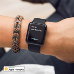 ISMARTGATE Garasjeåpner Lite 1 Port