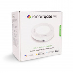 ISMARTGATE Garasjeåpner Lite 1 Port
