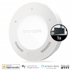 ISMARTGATE Portåpner Lite 1 Port