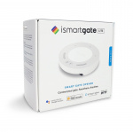 ISMARTGATE Portåpner Lite 1 Port