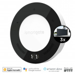 ISMARTGATE Portåpner Pro 3 Porter