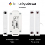ISMARTGATE Portåpner Pro 3 Porter