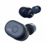 JVC Øreplugger HA-A10T True Wireless In-Ear Blå