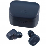 JVC Øreplugger HA-A10T True Wireless In-Ear Blå