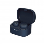 JVC Øreplugger HA-A10T True Wireless In-Ear Blå