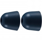 JVC Øreplugger HA-A10T True Wireless In-Ear Blå