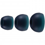 JVC Øreplugger HA-A10T True Wireless In-Ear Blå