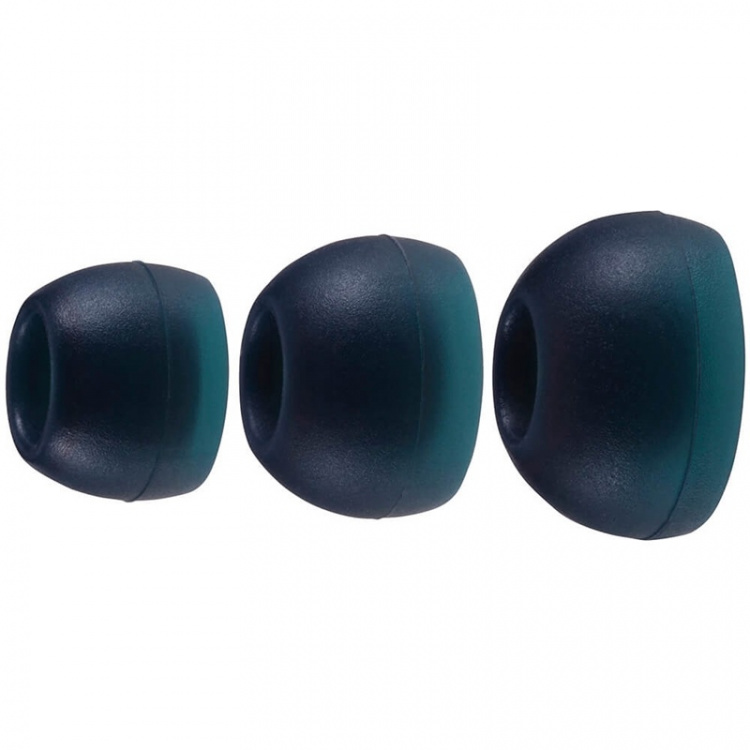 JVC Øreplugger HA-A10T True Wireless In-Ear Blå