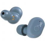 JVC Øreplugger HA-A10T True Wireless In-Ear Grå JVC Øreplugger HA-A10T True Wireless In-Ear Grå