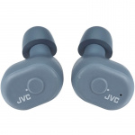 JVC Øreplugger HA-A10T True Wireless In-Ear Grå JVC Øreplugger HA-A10T True Wireless In-Ear Grå
