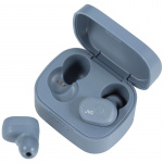 JVC Øreplugger HA-A10T True Wireless In-Ear Grå JVC Øreplugger HA-A10T True Wireless In-Ear Grå
