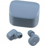 JVC Øreplugger HA-A10T True Wireless In-Ear Grå JVC Øreplugger HA-A10T True Wireless In-Ear Grå