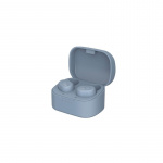 JVC Øreplugger HA-A10T True Wireless In-Ear Grå JVC Øreplugger HA-A10T True Wireless In-Ear Grå