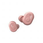 JVC Øreplugger HA-A10T True Wireless In-Ear Rosa