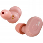 JVC Øreplugger HA-A10T True Wireless In-Ear Rosa