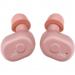 JVC Øreplugger HA-A10T True Wireless In-Ear Rosa