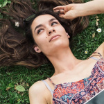 JVC Øreplugger HA-A10T True Wireless In-Ear Rosa