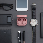 JVC Øreplugger HA-A10T True Wireless In-Ear Rosa