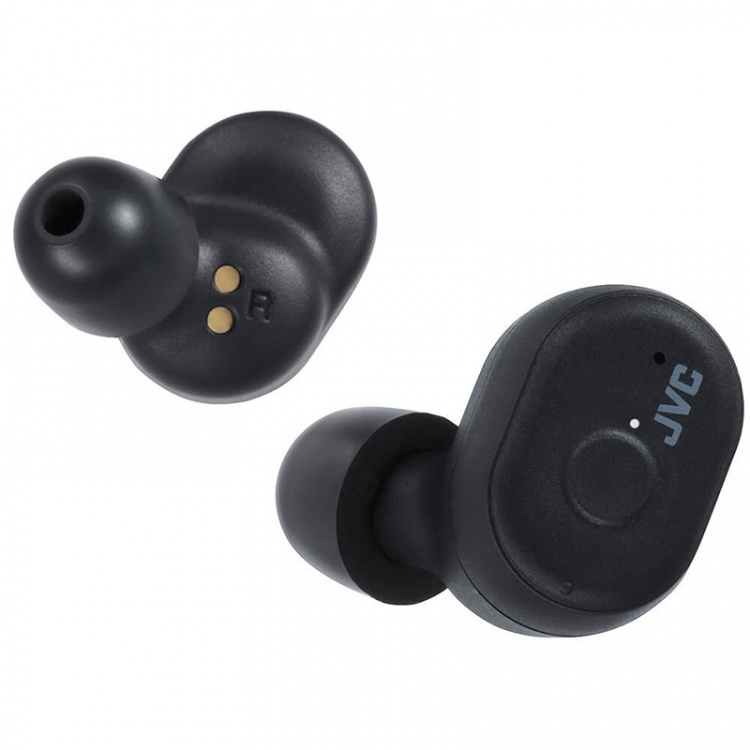 JVC Øreplugger HA-A10T True Wireless In-Ear Svart
