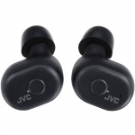 JVC Øreplugger HA-A10T True Wireless In-Ear Svart