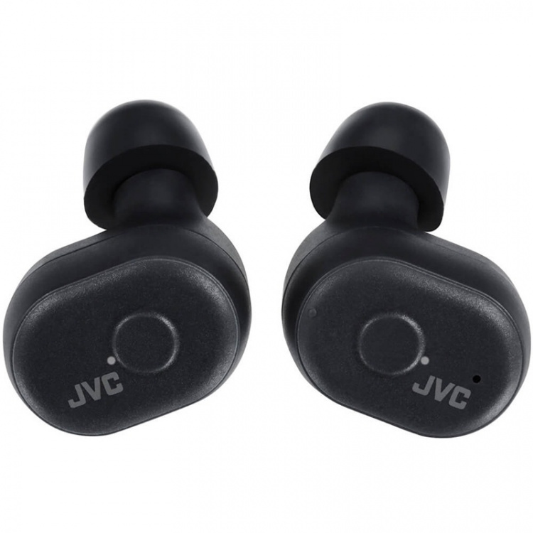 JVC Øreplugger HA-A10T True Wireless In-Ear Svart