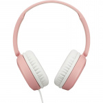 JVC Hodetelefon HAS31 On-Ear Rosa
