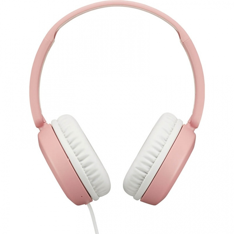 JVC Hodetelefon HAS31 On-Ear Rosa