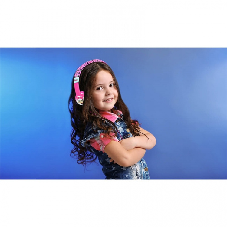 LOL Hodetelefon Junior On-Ear 85dB Surprise LOL Hodetelefon Junior On-Ear 85dB Surprise