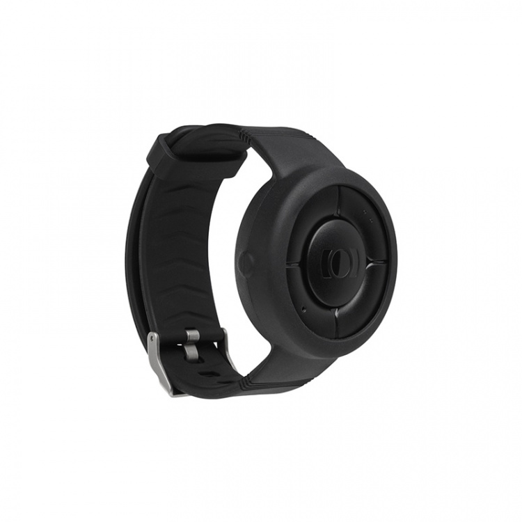 MINIFINDER GPS Nano Personlarm Armbånd Svart MINIFINDER GPS Nano Personlarm Armbånd Svart