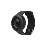 MINIFINDER GPS Nano Personlarm Armbånd Svart MINIFINDER GPS Nano Personlarm Armbånd Svart