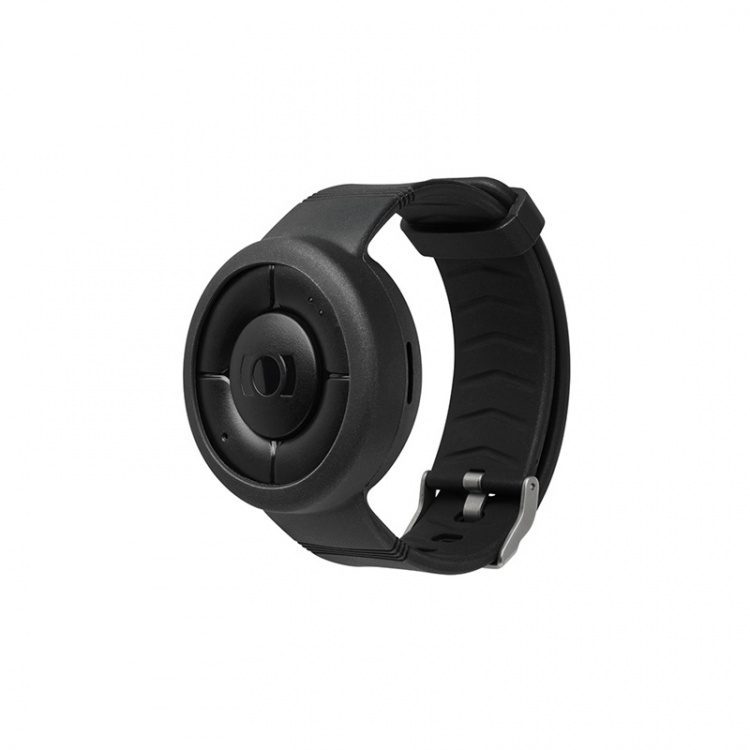 MINIFINDER GPS Nano Personlarm Armbånd Svart MINIFINDER GPS Nano Personlarm Armbånd Svart