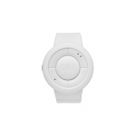 MINIFINDER GPS Nano Personlarm Armbånd Hvit