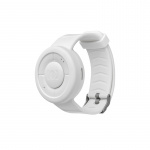 MINIFINDER GPS Nano Personlarm Armbånd Hvit