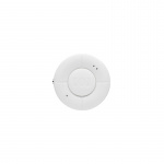 MINIFINDER GPS Nano Personlarm Armbånd Hvit