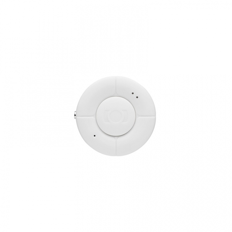 MINIFINDER GPS Nano Personlarm Armbånd Hvit