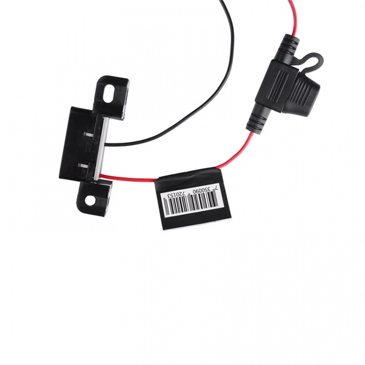 Minifinder Zepto Power Adapter OBD