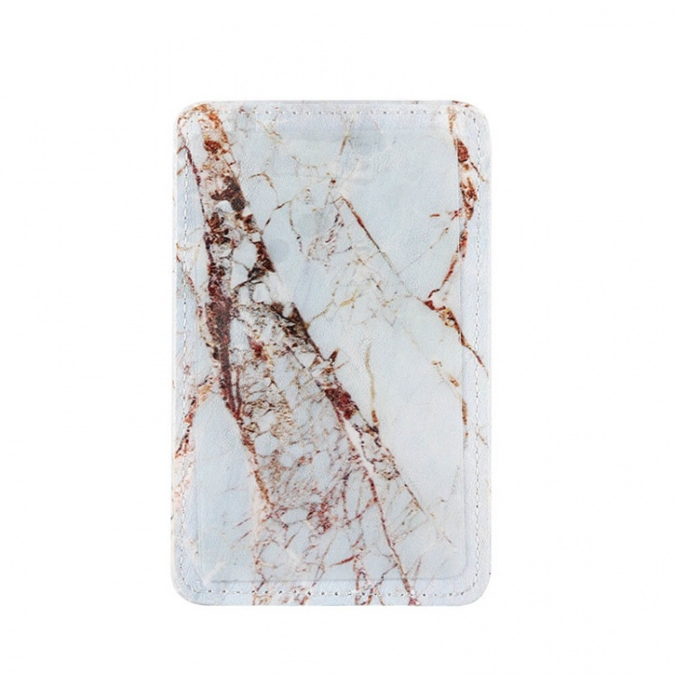 Onsala COLLECTION Kortetui White Rhino Marble Universal 2 Kortplasser