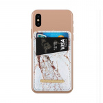 Onsala COLLECTION Kortetui White Rhino Marble Universal 2 Kortplasser