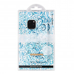 Onsala COLLECTION Mobildeksel Soft Flow Ornament iPhone 12 Mini
