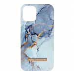 Onsala COLLECTION Mobildeksel Soft Gredelin Marble iPhone 12 Mini