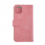Onsala Lommebokveske iPhone 12 Mini Dusty Pink Onsala Lommebokveske iPhone 12 Mini Dusty Pink