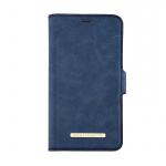 Onsala Lommebokveske iPhone 12 Mini Royal Blue