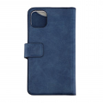 Onsala Lommebokveske iPhone 12 Mini Royal Blue