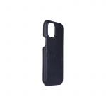 Onsala Mobilskal Svart med Kortfack iPhone 12 Pro Max