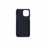 Onsala Mobilskal Svart med Kortfack iPhone 12 Pro Max